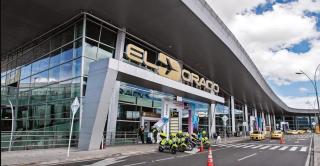 Apartamento de 5 estrellas cerca del aeropuerto, Wifi, cowork en Bogotá - Bogotá - 0