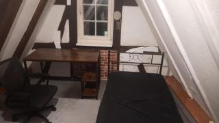 Small 1 Room-Apartment in center of Nürtingen - Nürtingen - 0