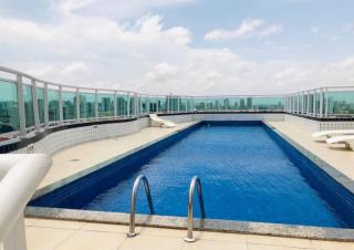 Apartamento no coração da praia Iracema - Fortaleza - 0