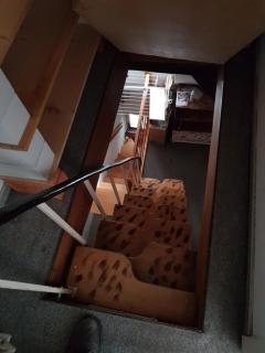 Small 1 Room-Apartment in center of Nürtingen - Nürtingen - 3