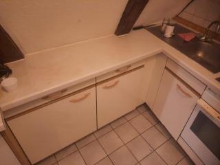 Small 1 Room-Apartment in center of Nürtingen - Nürtingen - 2