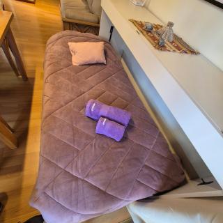 Apartamento Urquiza - Bariloche - 5