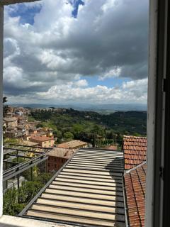 PG Magic View - City Center - Perugia - 7