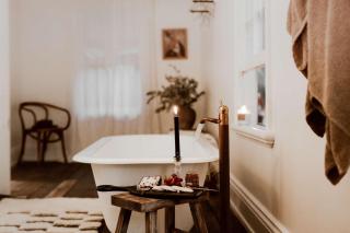 The Postman's Cottage - Hinterland Luxury - Montville - 6
