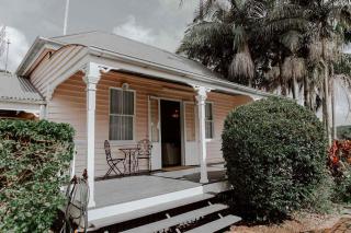 The Postman's Cottage - Hinterland Luxury - Montville - 8