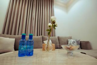 Modern Luxury Apartments 10 Minutes to Masjid Nawabi, Town Centre, Shopping Mall, Restaurants - Medina - 7