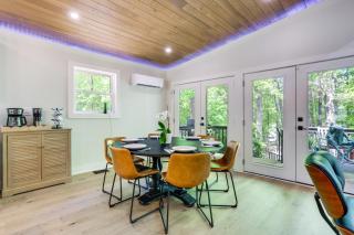 Lakefront Home with Private Dock in Gainesville! - Gainesville - 2