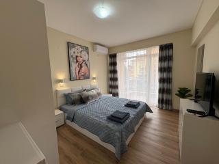 Kamelia Suites - 7