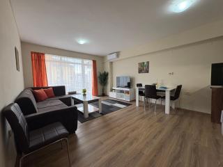 Kamelia Suites - Sunny Beach - 4