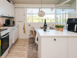 4 person holiday home in Aabenraa-By Traum - 5