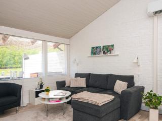 4 person holiday home in Aabenraa-By Traum - 5