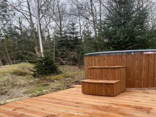 Holiday Home Grævlingevej VII - Brovst - 5