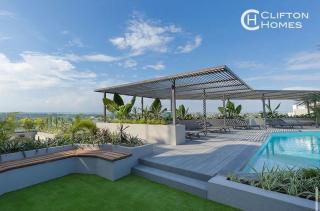 Loxwood House -1Br - Accra - 2