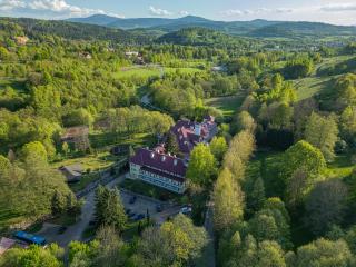 Geovita Lądek Zdrój - Lądek-Zdrój - 8