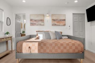 Stay at the Casita De Arno - Albuquerque - 5