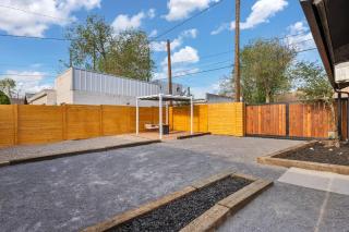 Stay at the Casita De Arno - Albuquerque - 3