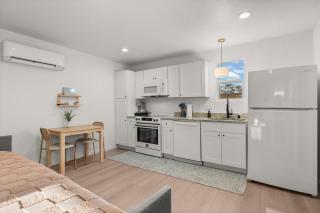 Stay at the Casita De Arno - Albuquerque - 1