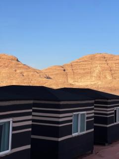 My X wadirum - Wadi Rum - 7