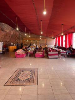 My X wadirum - Wadi Rum - 4