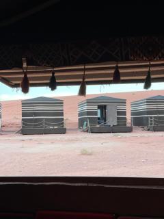 My X wadirum - Wadi Rum - 3