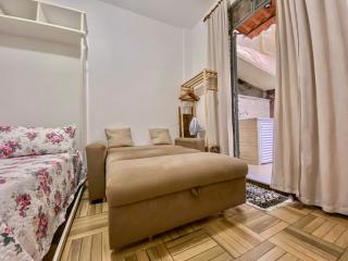 Apartamento estúdio inteiro no coração de Santa Teresa! - Río de Janeiro - 6