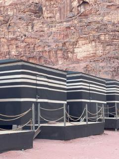 My X wadirum - Wadi Rum - 1