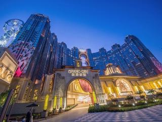 Studio City Hotel - Macao - 6