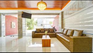 Royal Park Hotel - Cochin - 6