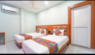 Royal Park Hotel - Cochin - 4