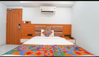 Royal Park Hotel - Cochin - 3