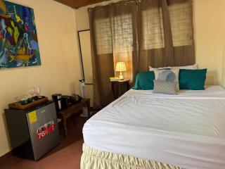 Casa DUNA 3 - Playa San Blas - 1