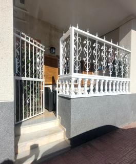 Apartament ROSA - Torrevieja - 9