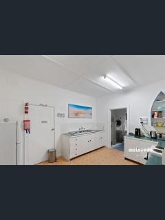 Swim at your front door - 4