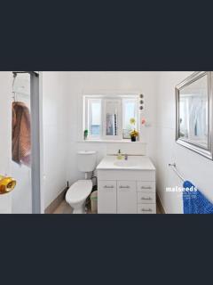 Swim at your front door - Port MacDonnell - 1