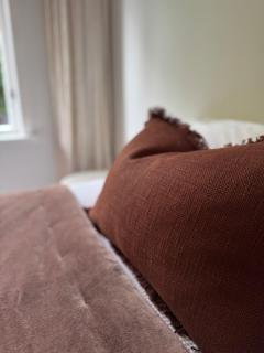 The 'Brick house' cottage near the beach - 4