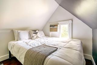 Short North Convention King Bed Free Parking - Columbus - 1