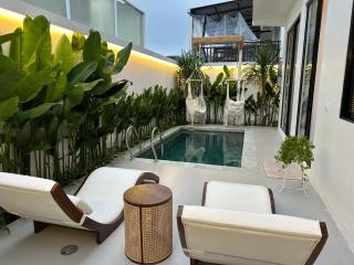Dreamland View Villa #2 3Bdr with Pool - 0