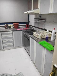 لوكاندة المنتزه - Sabkhah - 6