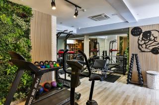 Boutique Hotel Tate By Aycon - Budua - 3