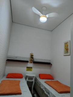 Hostel O Vencedor - São Paulo - 9