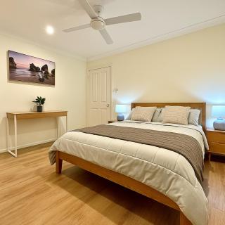 Blue Horizon House with Private Pool. Pet Friendly - Nowra - 4