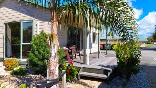Tāhuna Beach Holiday Park - Nelson - 5