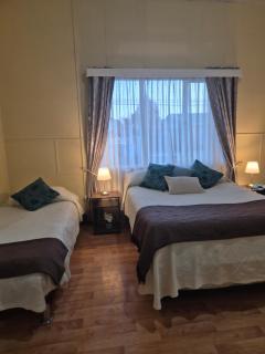 alojamiento en punta arenas - Punta Arenas - 7