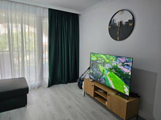 3 комнатные новые апартаменты у моря - Sveti Vlas - 2