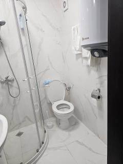 3 комнатные новые апартаменты у моря - Sveti Vlas - 1