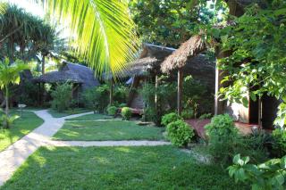 Aurora Lodge - Ile aux Nattes - 9