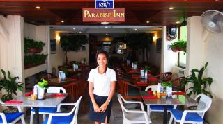Paradise Inn - Strand Karon - 1