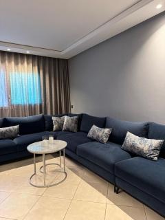 Achakkar Hills Seaside Family Apartment with Pool, Beach Access, AC, Parking, Play Area - 4