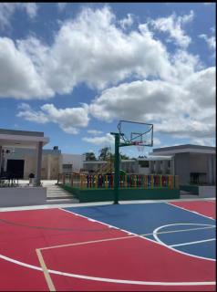 Punta Cana Jardines 3 Habitaciones - 4