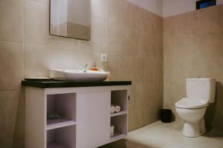 Sawit Garden Cottages - 9